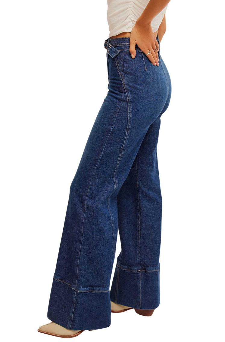Ryla A Line Jean | South Moon Under