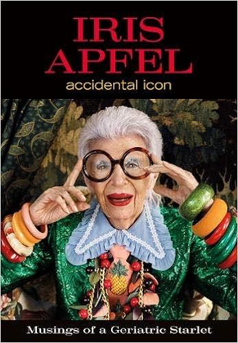 Iris Apfel: Accidental Icon
      
      
        Hardcover

        
        
        
        
... | Amazon (US)