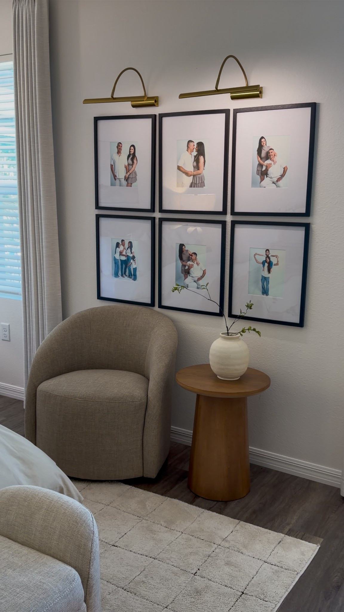 Master room Gallery wall 

#LTKSaleAlert #LTKHome #LTKSeasonal