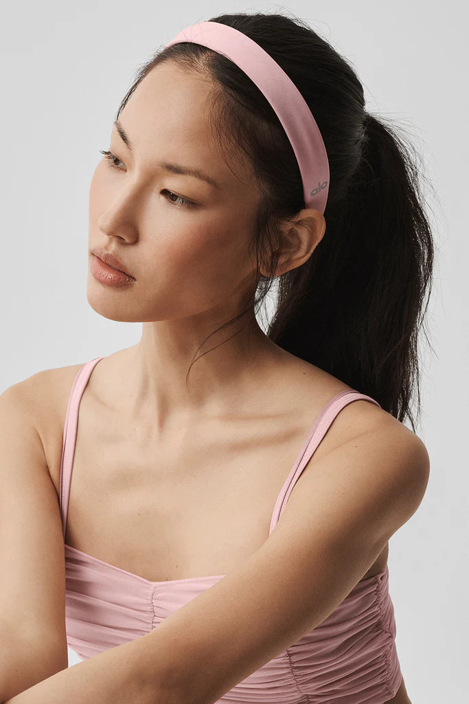Airlift So Smooth Headband | Alo Yoga (US)