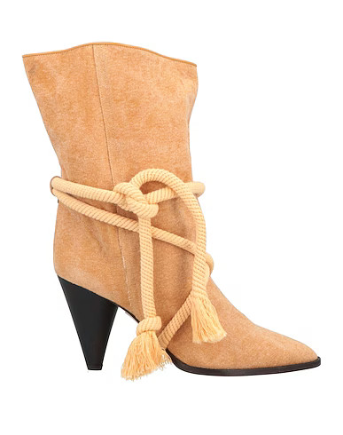 ISABEL MARANT  | Sand Women‘s Ankle Boot  | YOOX | YOOX (US)