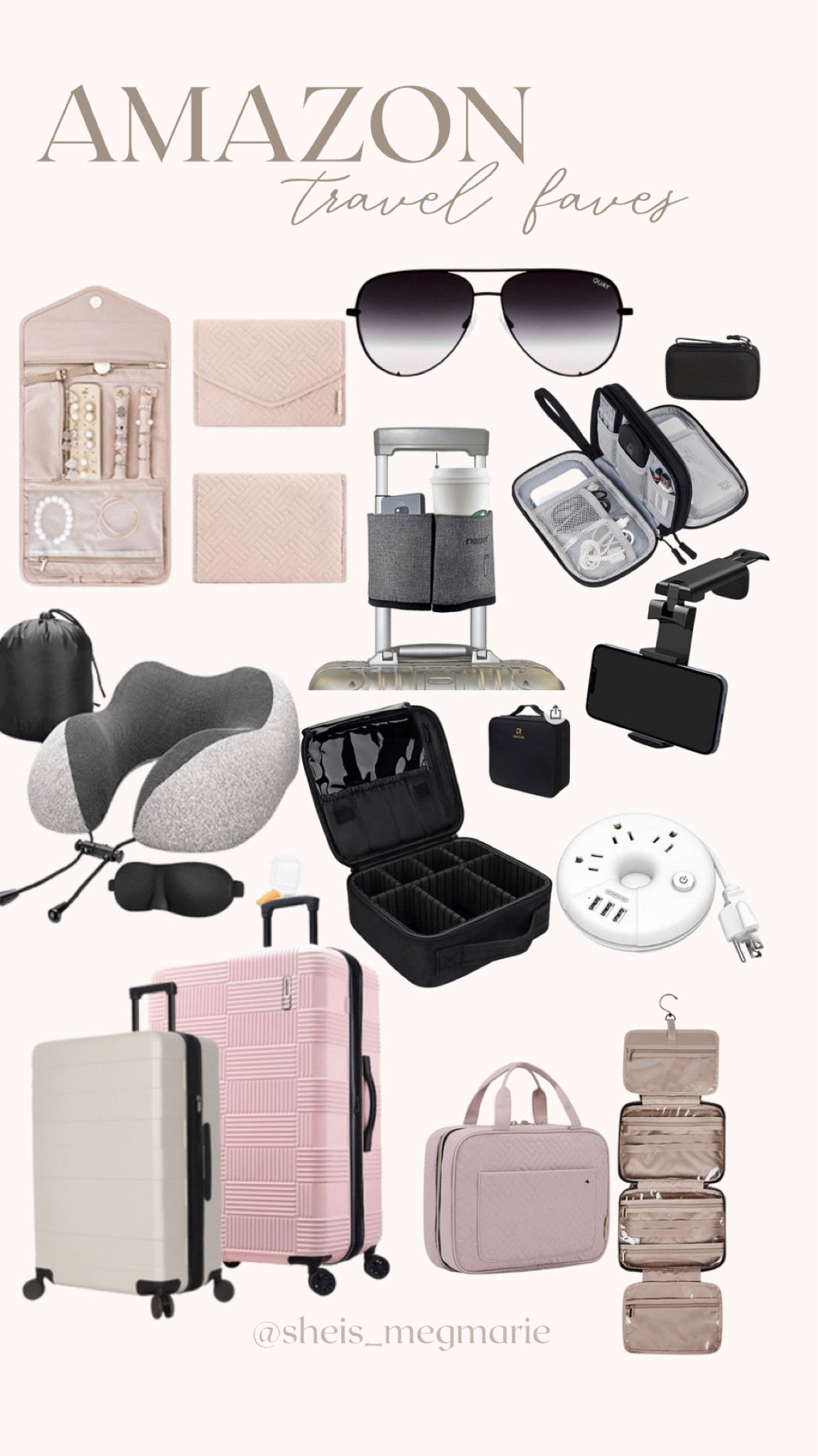 #LTKitbag #LTKtravel #LTKFind