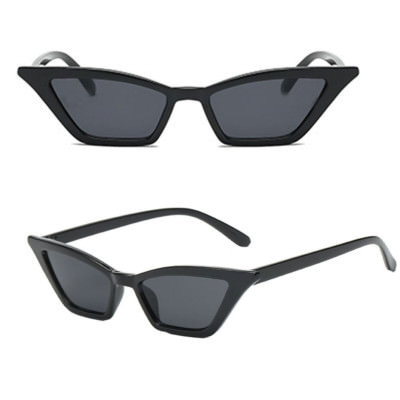 Details about   Vintage Sunglasses Women Cat Eye Luxury Brand Designer Sun Glasses Retro Small | eBay UK