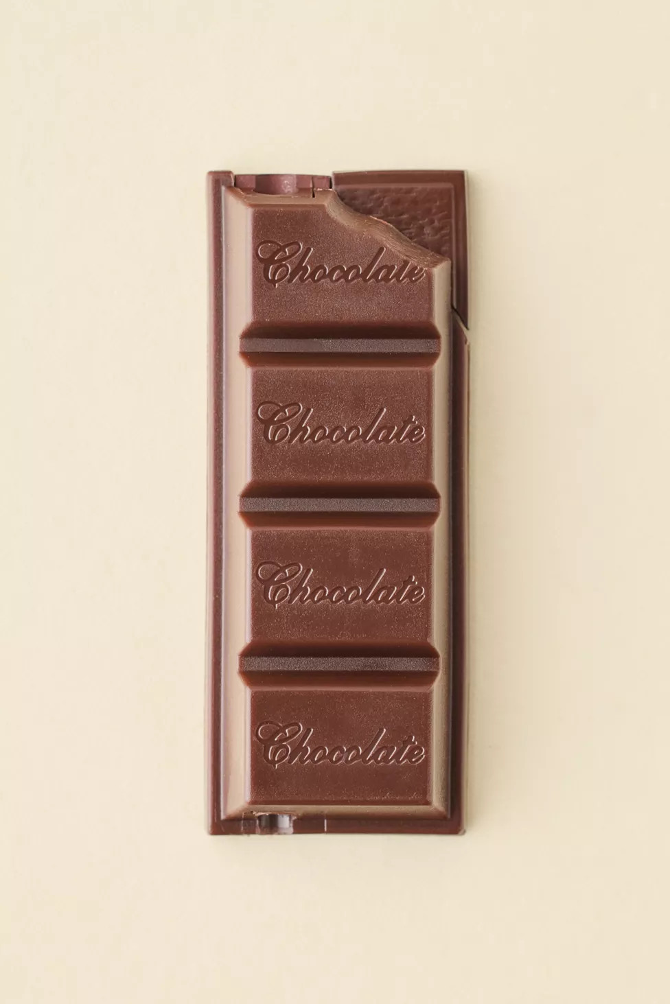 Canna Style Chocolate Bar Refillable Lighter | Urban Outfitters (US and RoW)
