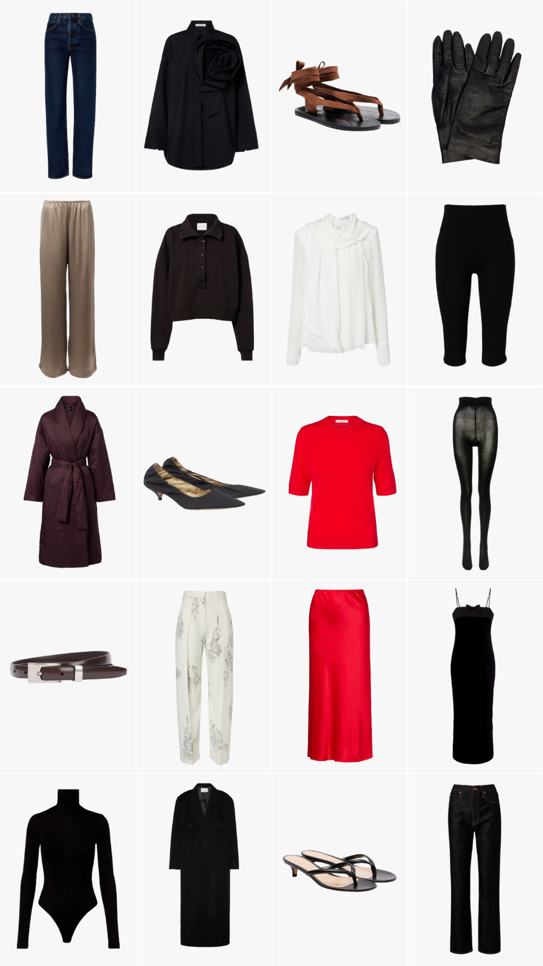 MyTheresa: Under $1000 

 