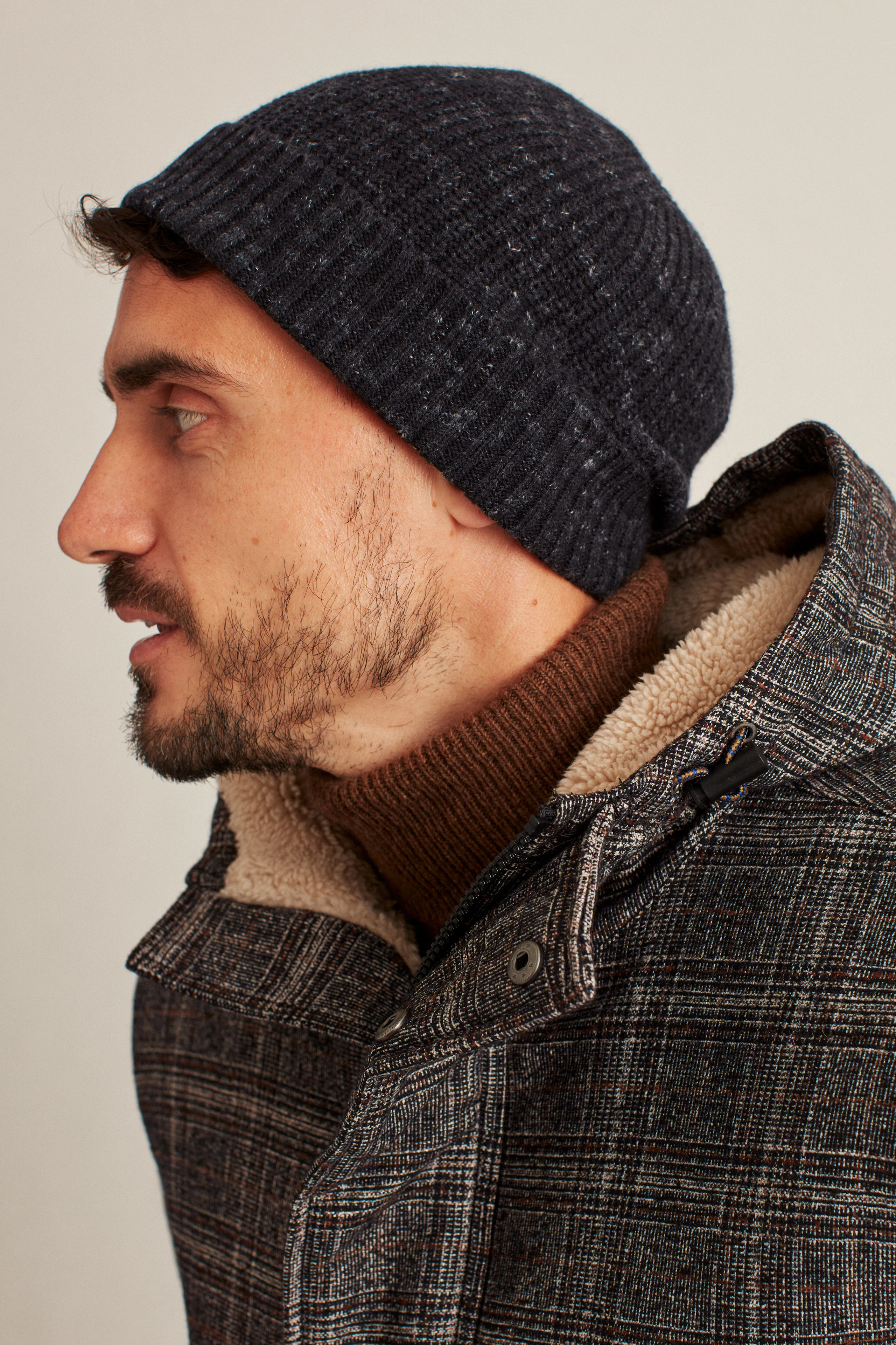 Cotton Cashmere Hat | Bonobos (US)