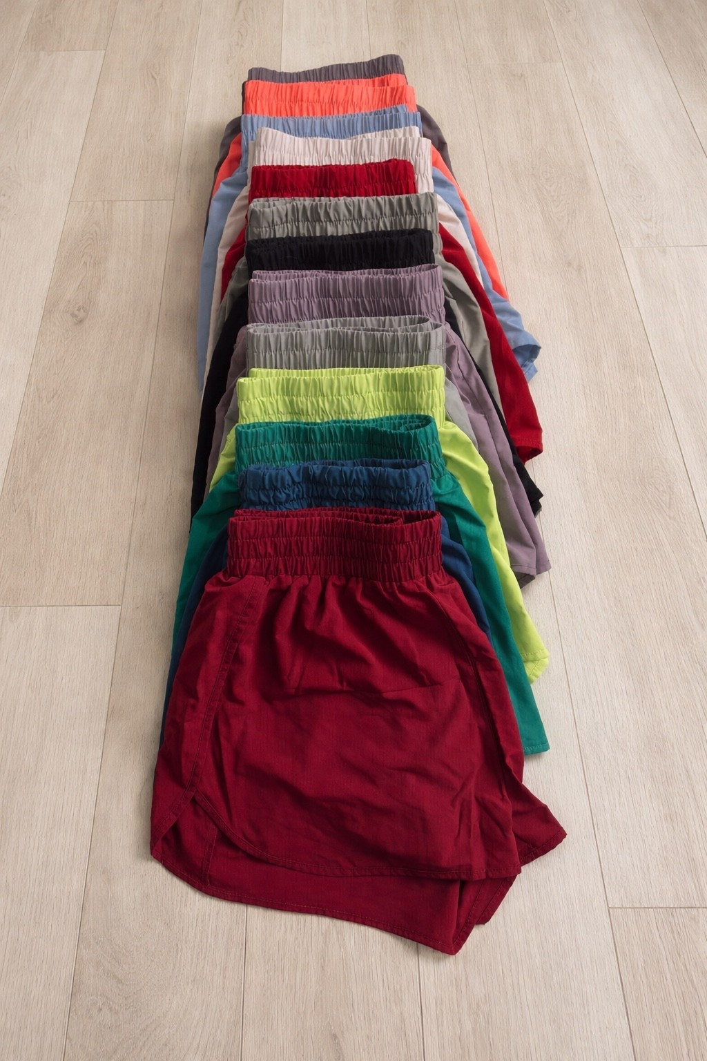 Part of Amazon’s Spring SALE. The best athletic shorts for under $15! RUNNNN🏃‍♀️💨

#LTKootd #LTKSaleAlert