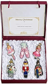 Visit the Old World Christmas Store | Amazon (US)