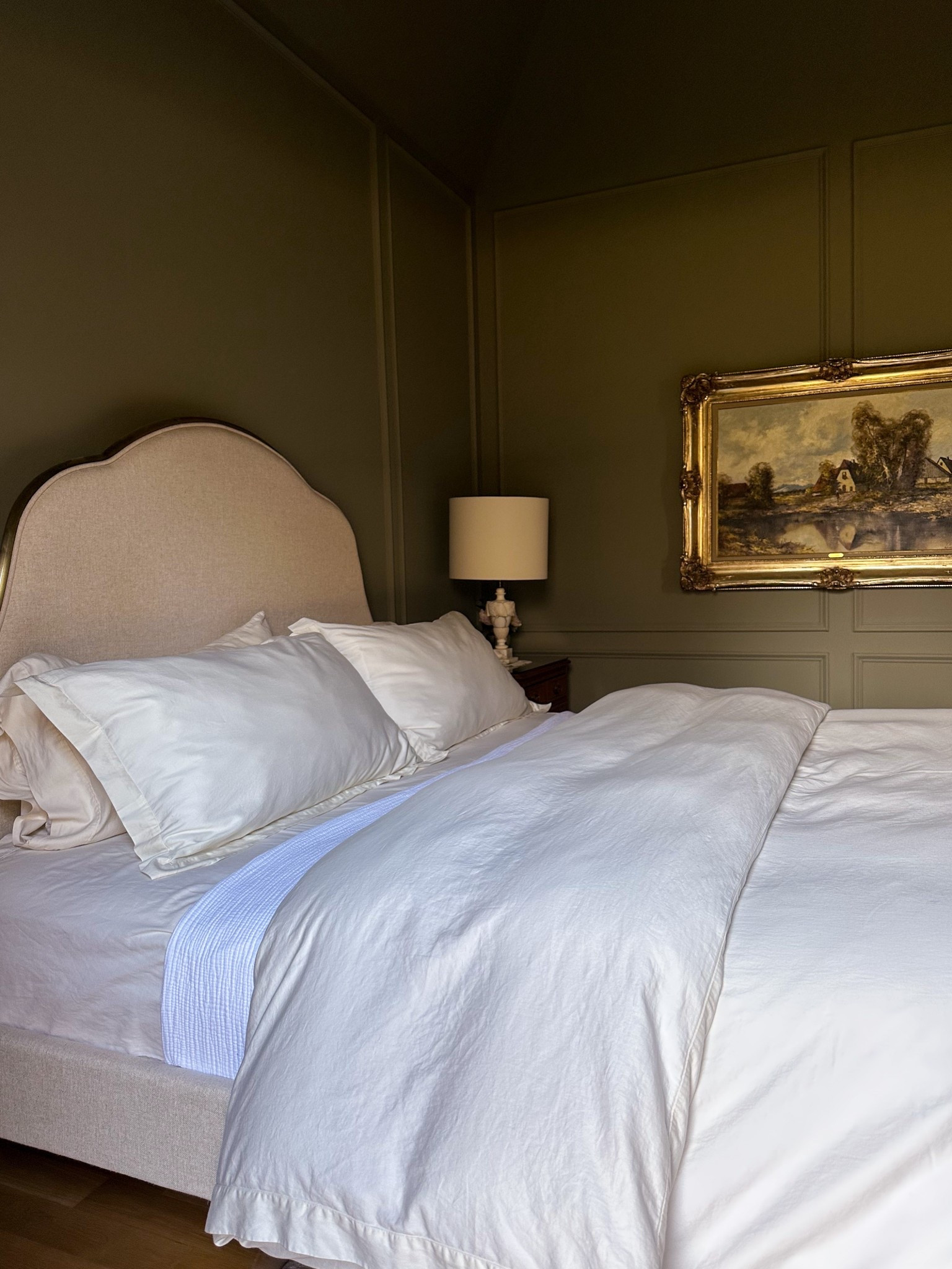 An easy way to refresh your home decor is swapping out heavier blankets and bedding for something lighter in both color and weight! Rounding up my favorite pieces here. 

#LTKspringtrends #LTKspring #LTKHome