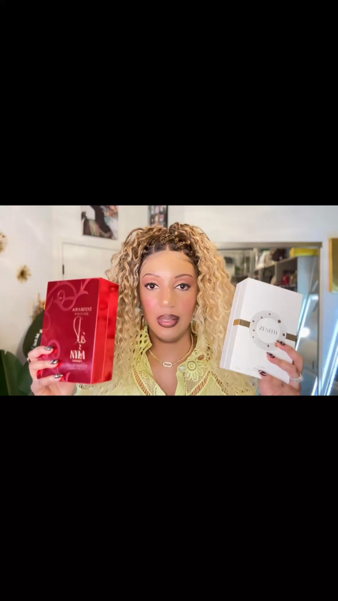 New Middle Eastern fragrance releases

#LTKSaleAlert #LTKdayinmylife #LTKBeauty