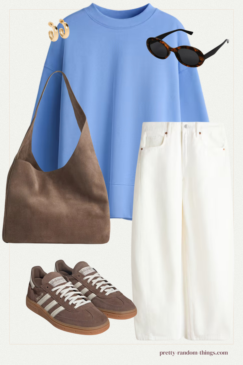 Casual Fall Transition Outfit 

 #LTKgrwm #LTKootd #LTKSeasonal