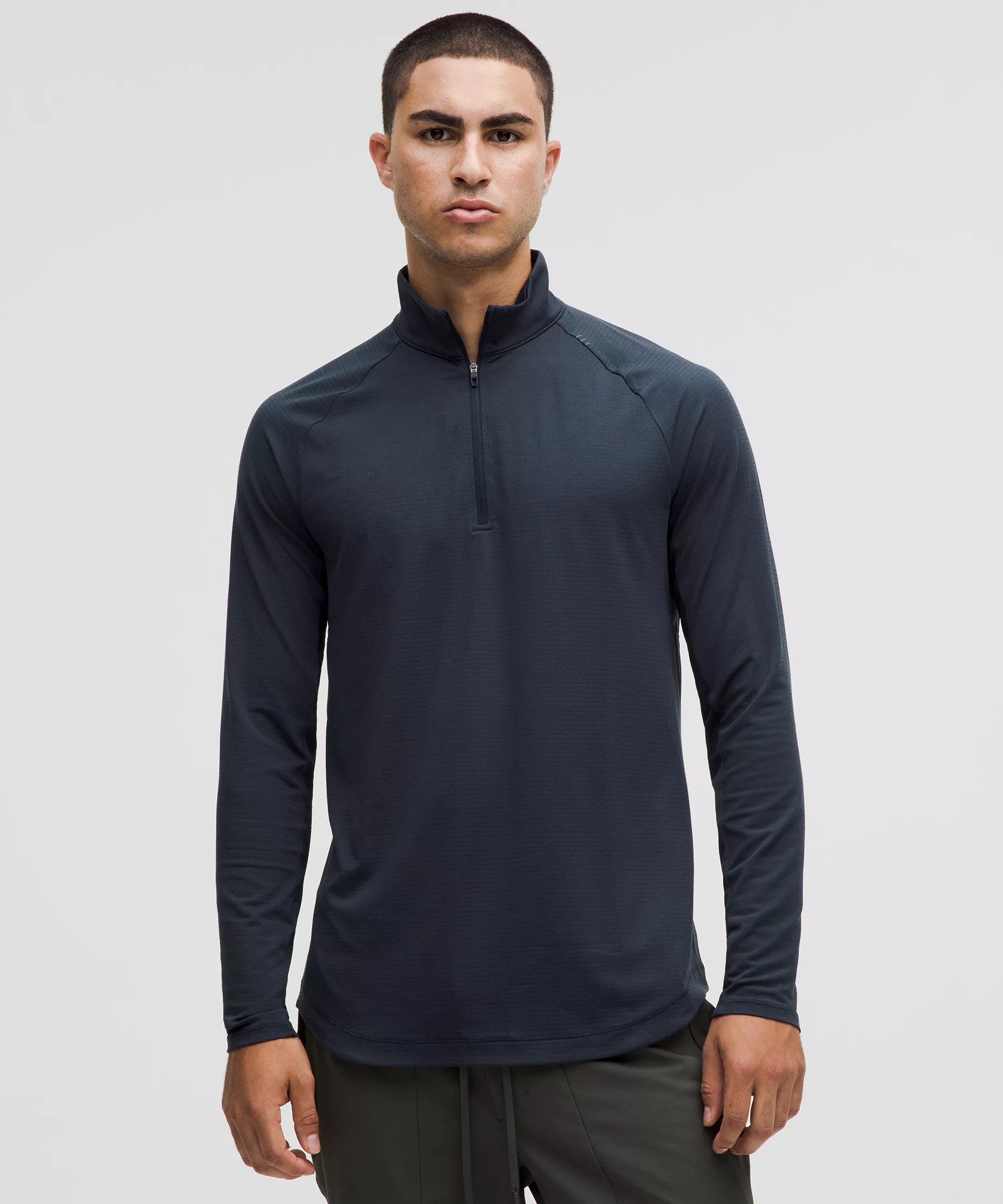 Drysense Half Zip | lululemon (CA)