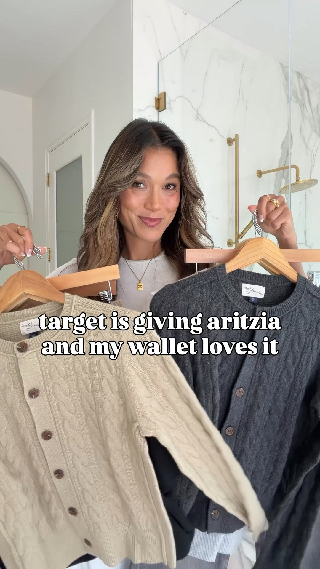 Scroll to shop! You don’t have to spend a lot  of money to look expensive! Follow for more! Xo!!

#LTKOver40 #LTKgrwm #LTKootd