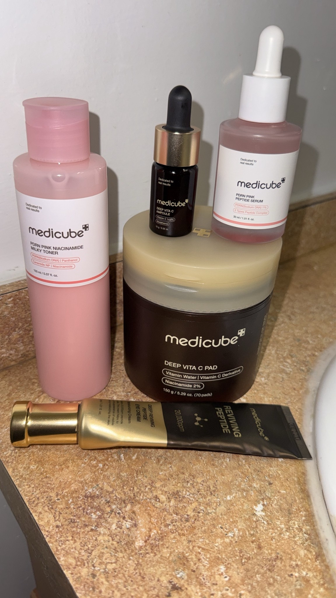 Prime Day Skincare! 

#LTKSaleAlert