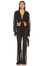 Soho Shirt
                    
                    Bananhot | Revolve Clothing (Global)