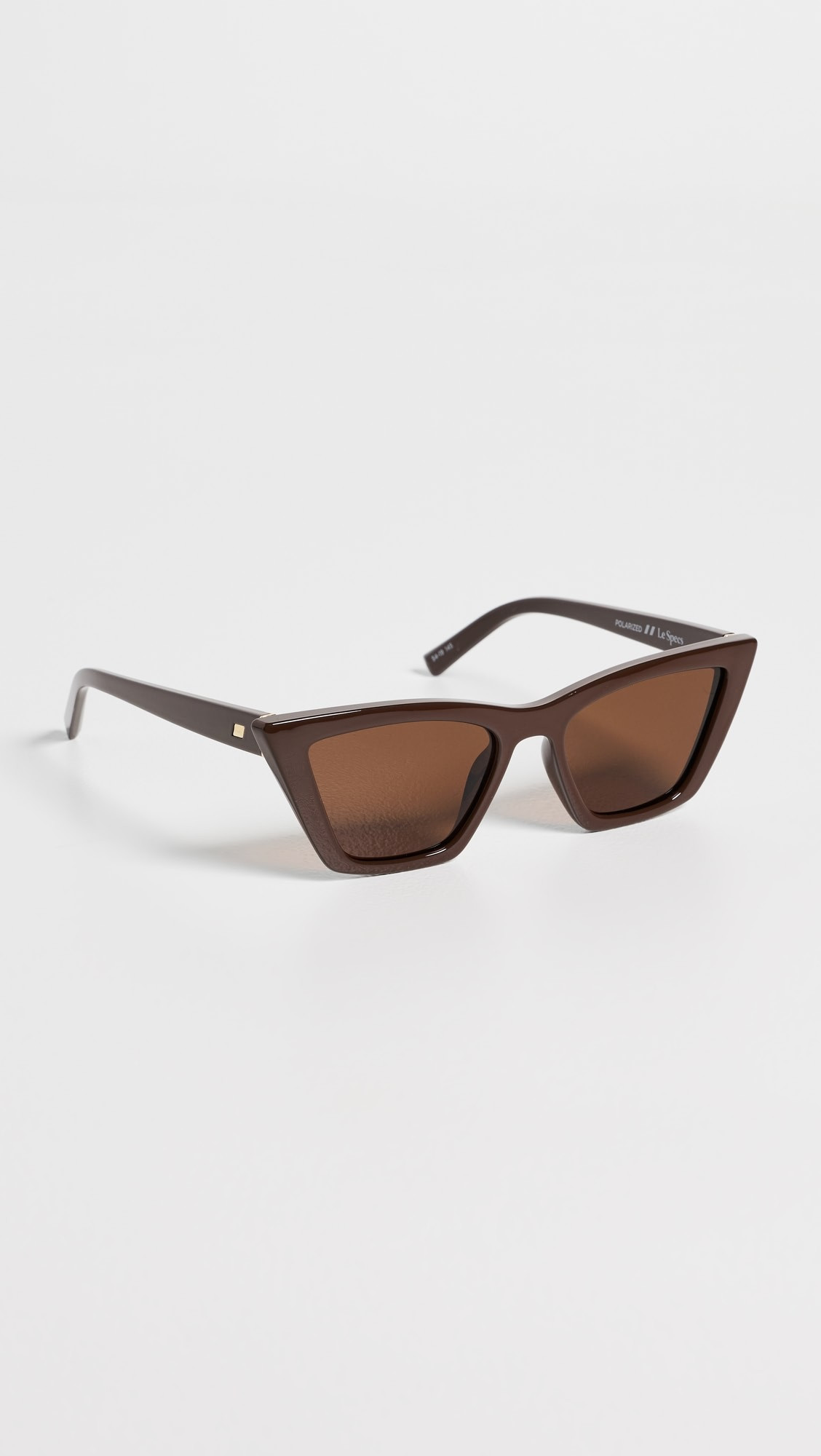 Le Specs Velodrome Sunglasses | Shopbop | Shopbop