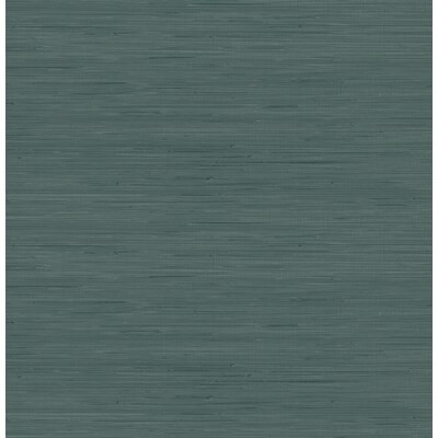 Society Social 30.8-sq ft Blue Vinyl Textured Abstract 3D Self-adhesive Peel and Stick WallpaperI... | Lowe's