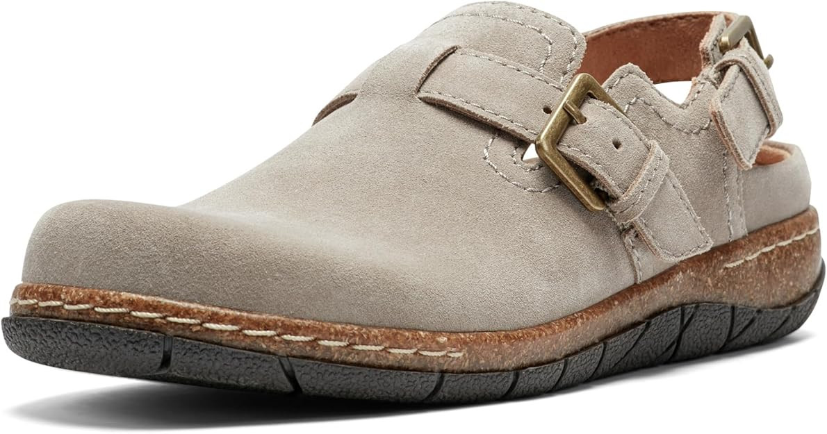 Earth Women's Clog | Amazon (US)