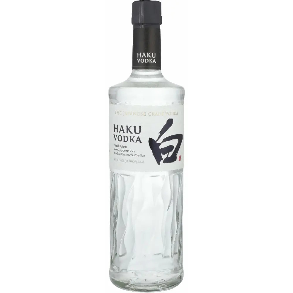 Haku Vodka | Total Wine