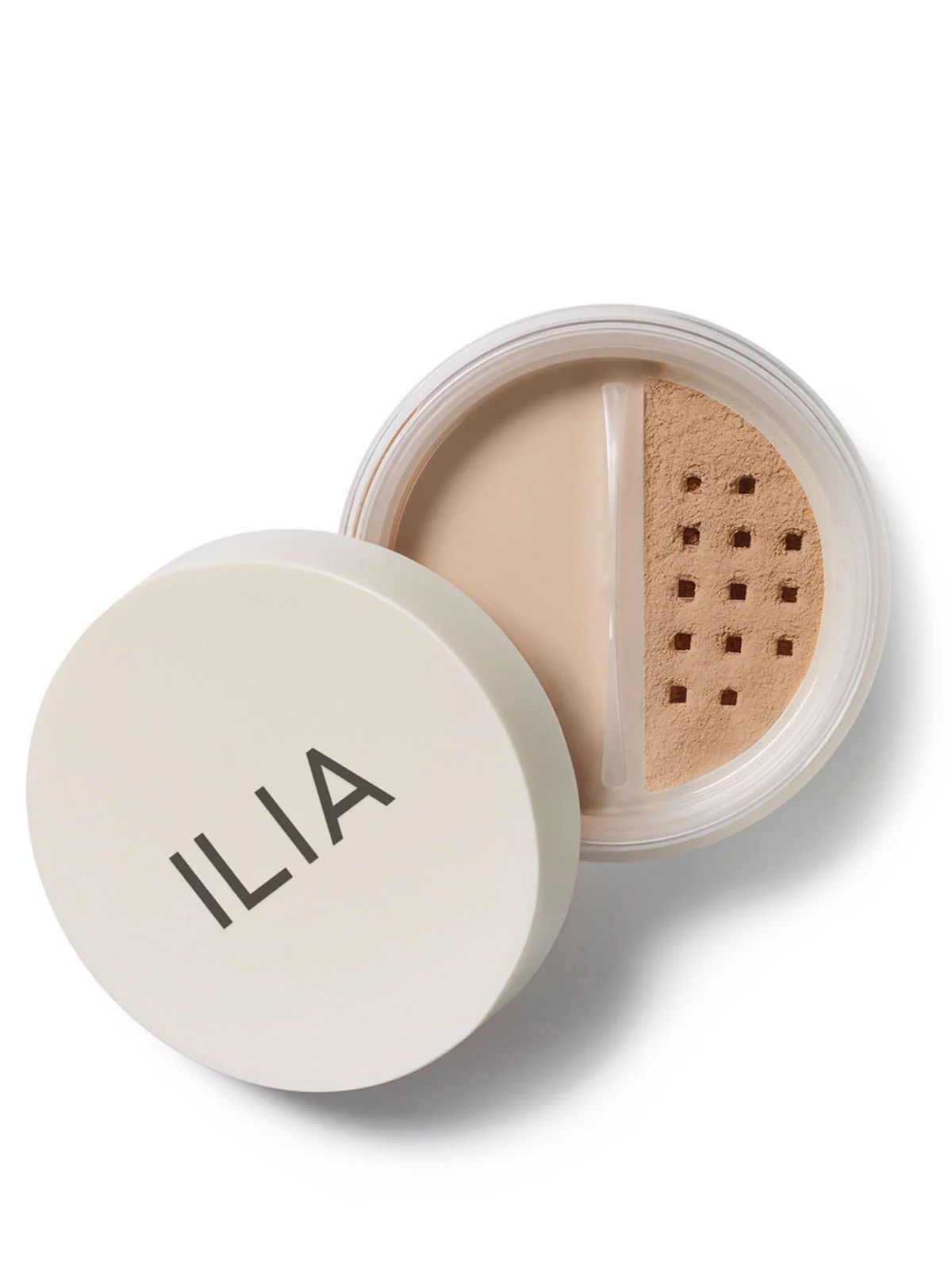 Radiant Translucent Powder SPF 20 | ILIA Beauty