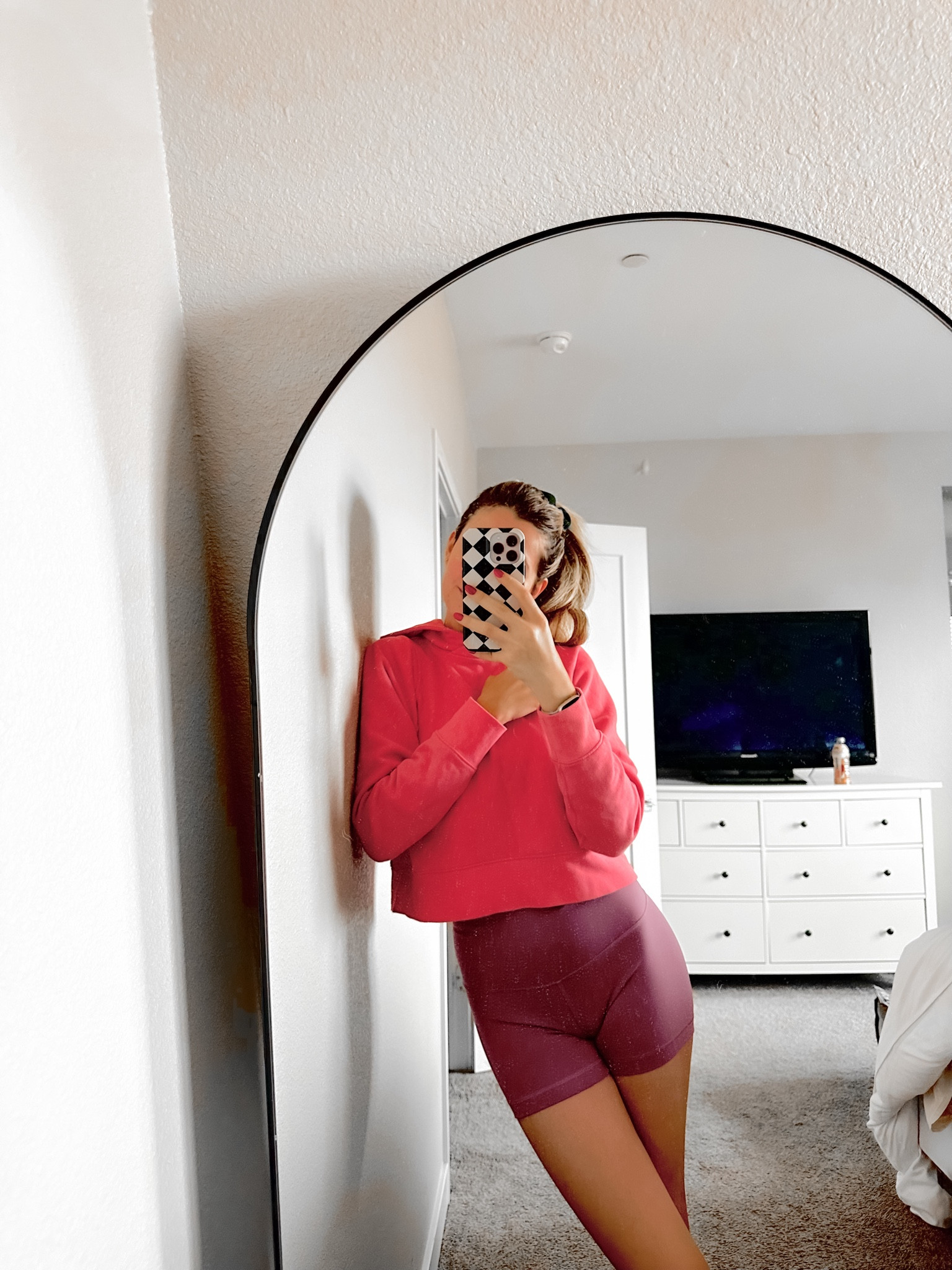 Exercise outfit, lululemon outfit, lululemon dupes, running outfit, weight training outfit, health, fitness outfit, fitness 

#LTKU #LTKfitness #LTKstyletip