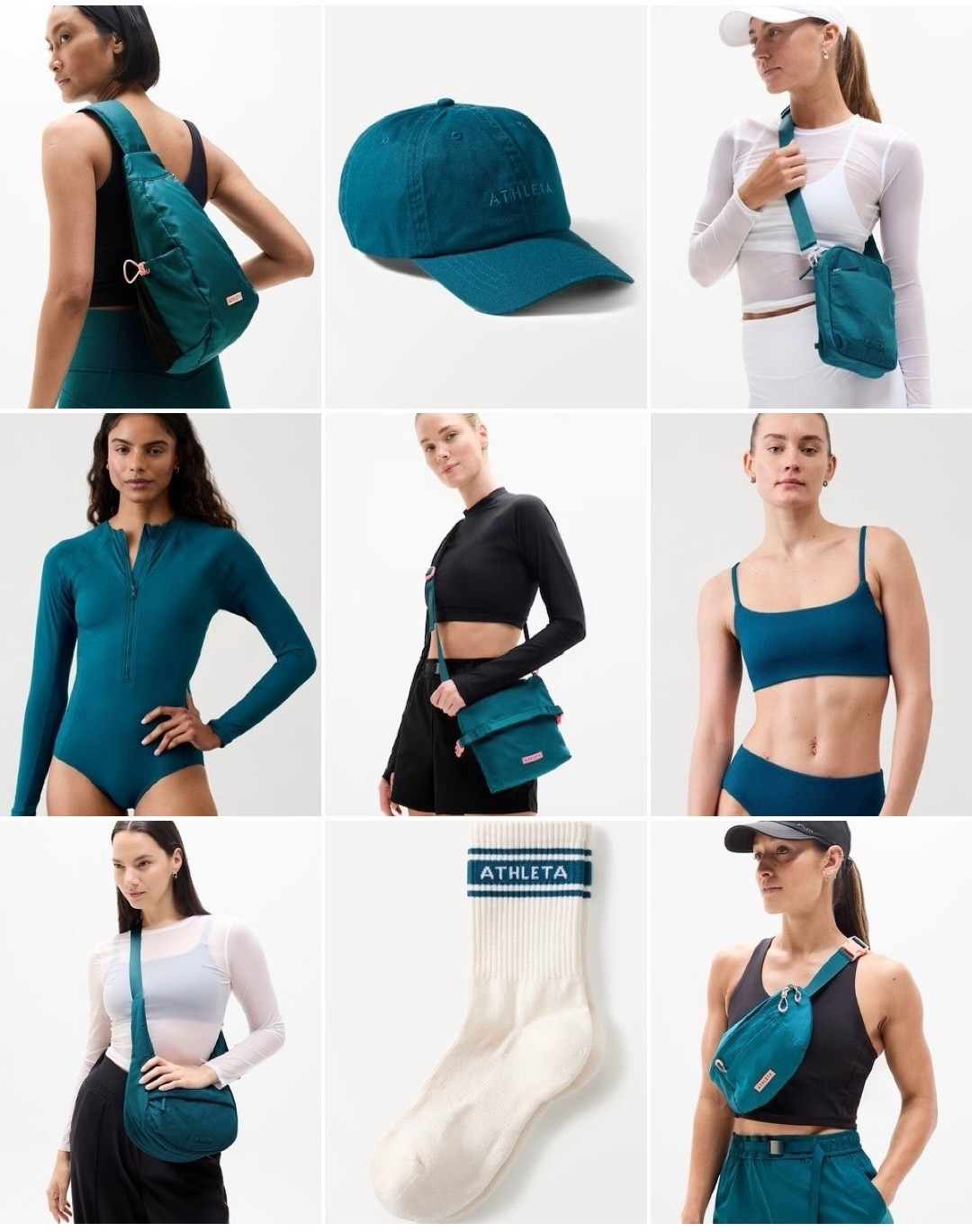 Kingfisher Accessories and swimwear from Athleta

#LTKFindsUnder100 #LTKFindsUnder50 #LTKStyleTip