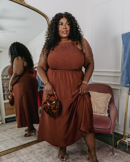 This beauty is perfect for spring time! I just love how it hugs me in all the right places. You need this set in your life!✨

plus size fashion, spring dresses, wedding guest dress, graduation dress, summer outfit inspo, style guide, plus size fashion, sale alert

#LTKPlusSize #LTKFindsUnder50 #LTKFindsUnder100
