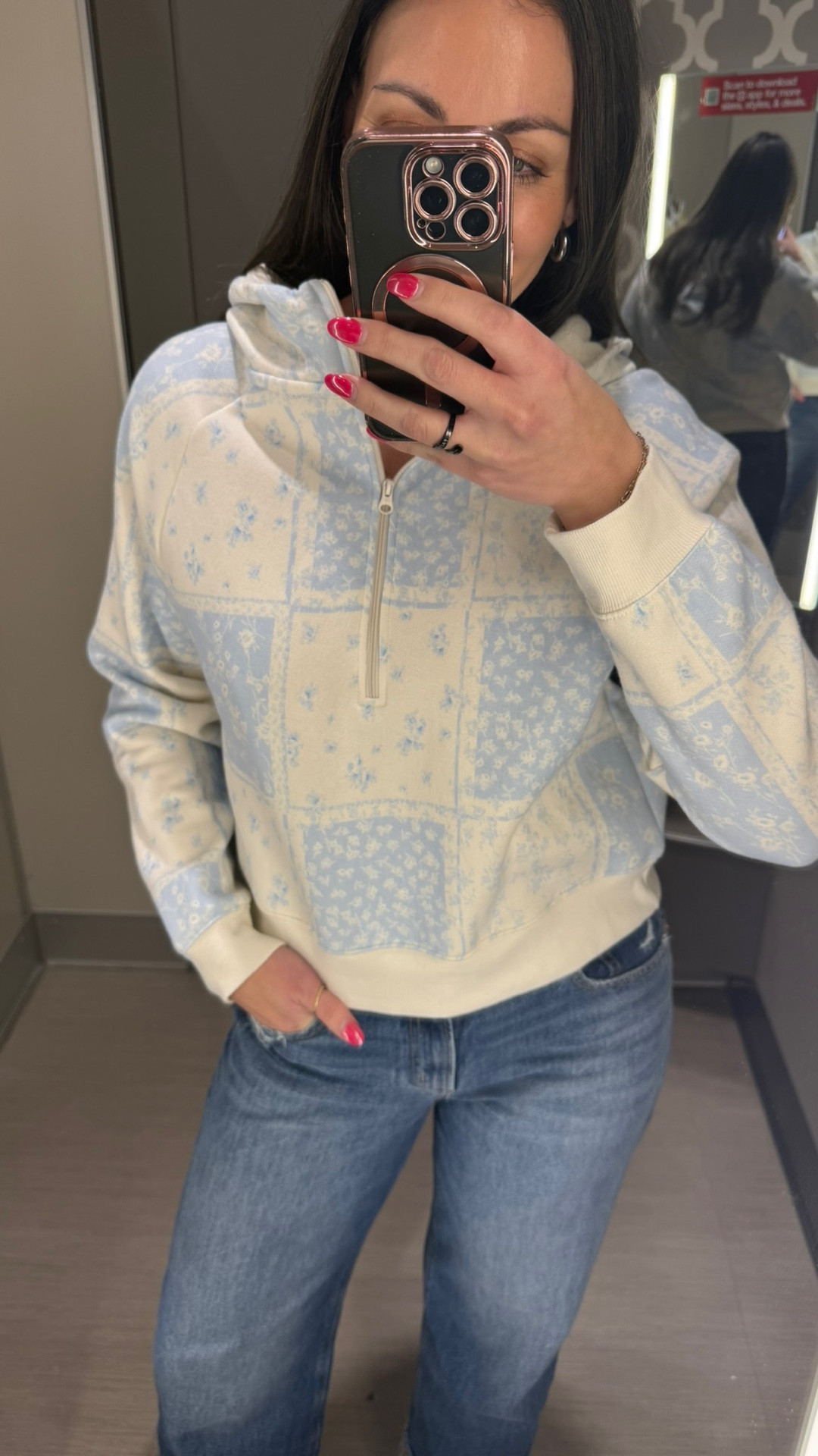 Spring sweaters at Target 🎯

#LTKmomlife #LTKSpringSale #LTKootd