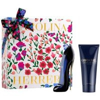 Carolina Herrera Good Girl Set Eau de Parfum 50 ml + Bodylotion 100 ml Duftset | Flaconi (DE)