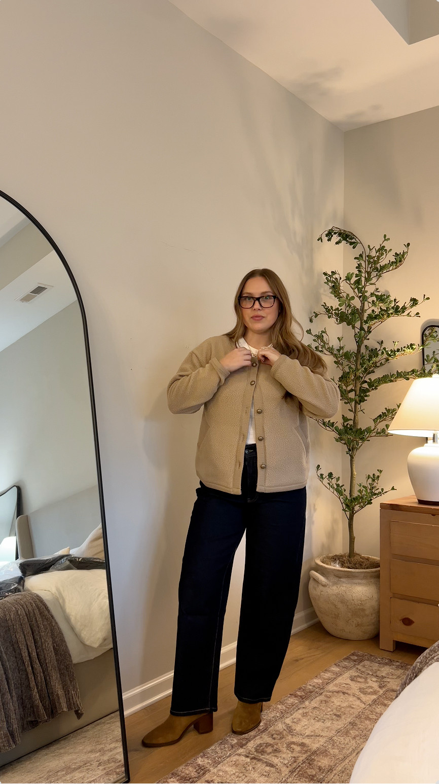 Walmart fall fashion haul! 

 #LTKootd #LTKSaleAlert #LTKMidsize