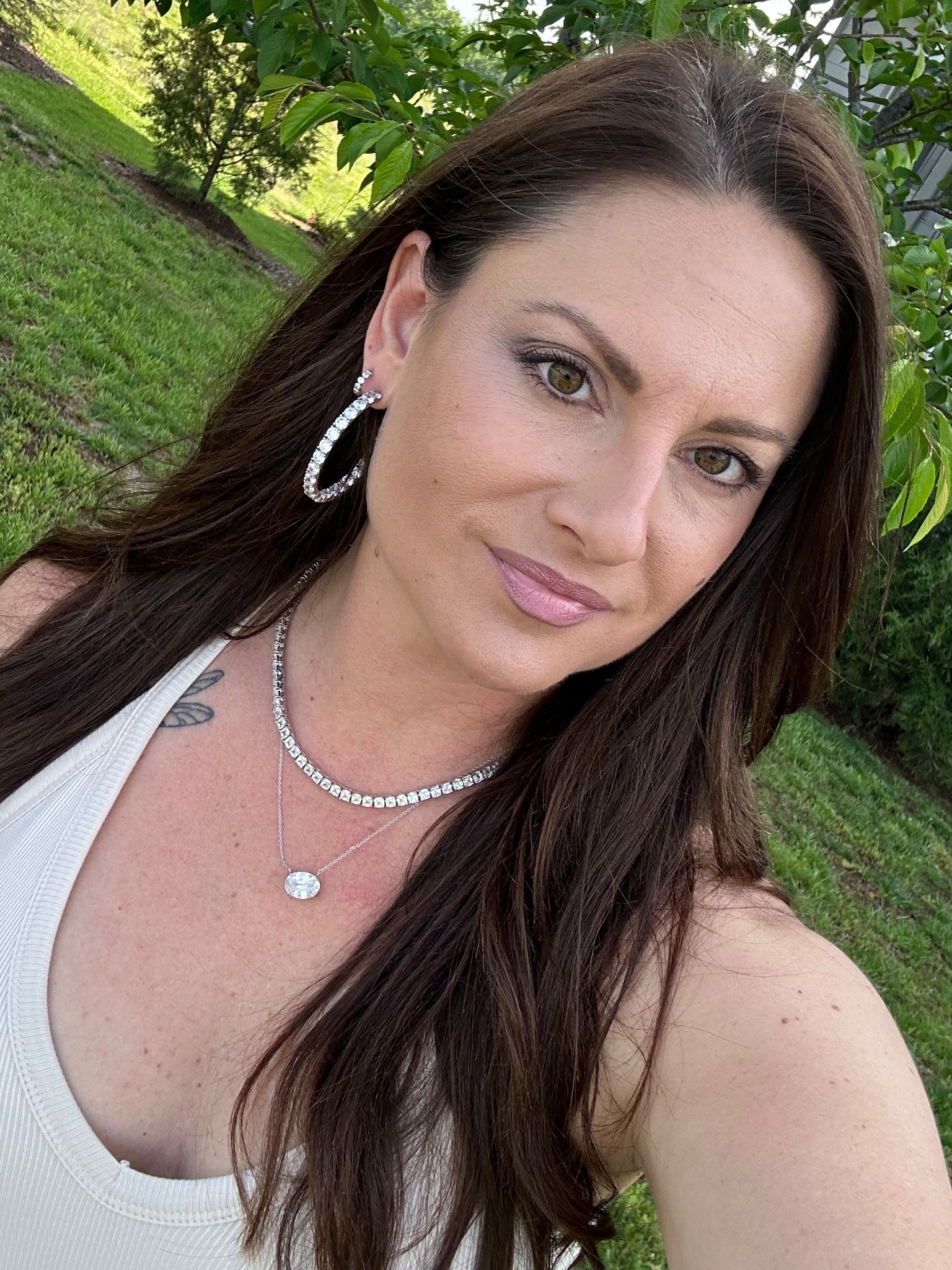 Show stopping jewelry. No wonder it gets worn by celebrities and at the Oscars. Truly love all of my Melinda Maria and it comes with a lifetime guarantee 💎

#LTKWedding #LTKGiftGuide #LTKSeasonal