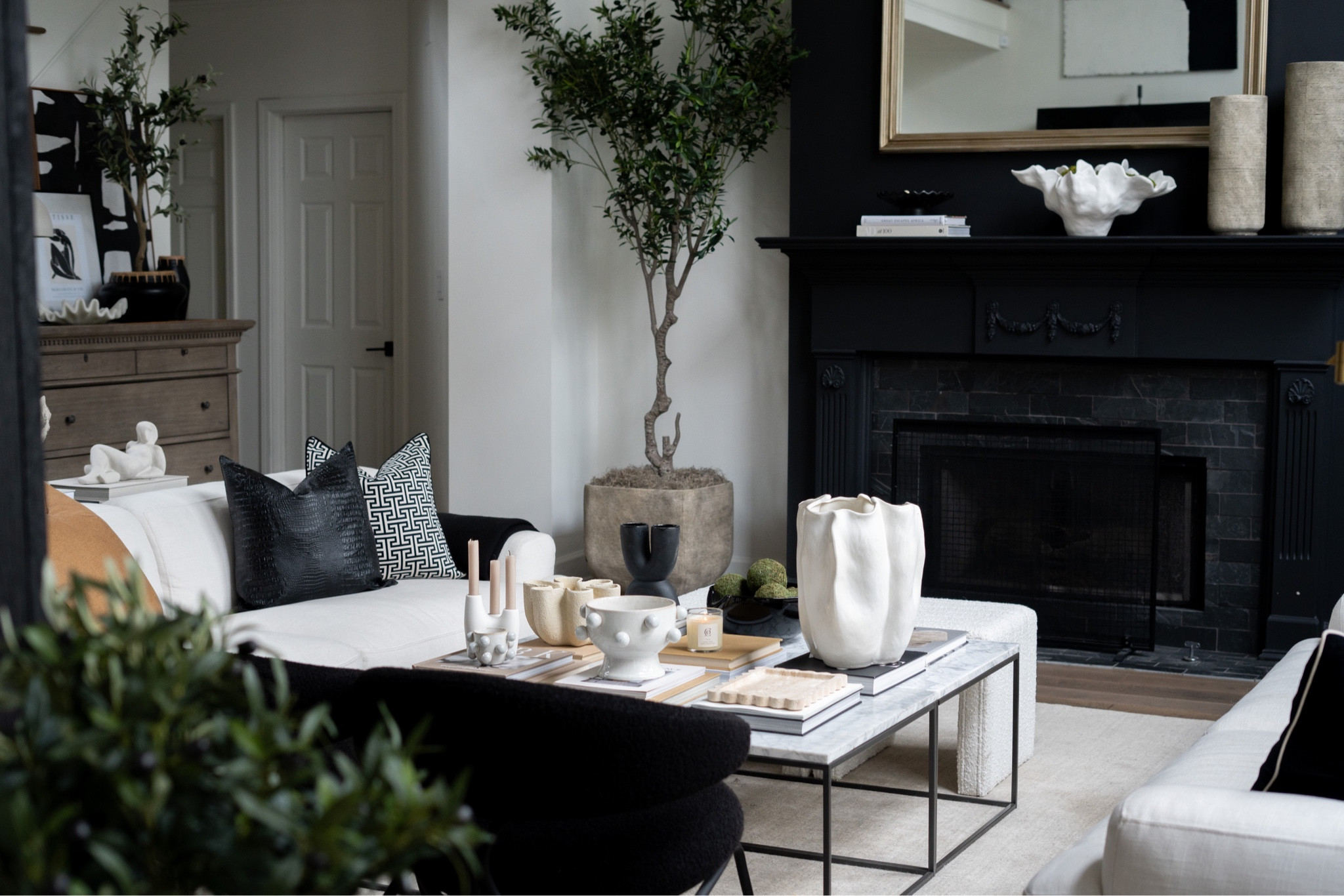 Everything you need for an updated coffee table for Spring!

#LTKstyletip #LTKSeasonal #LTKhome