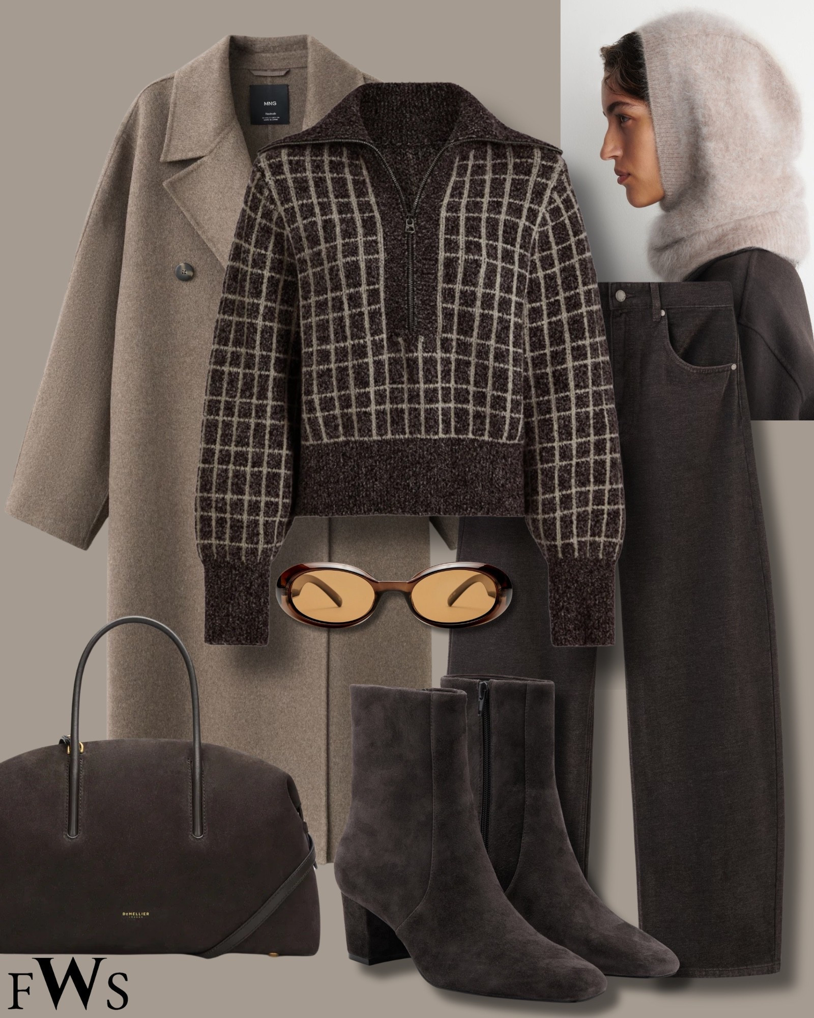 Winter patterns ❄️ 

#LTKwinter #LTKgiftguide #LTKfestive