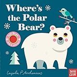 Where's the Polar Bear?    Board book – Touch and Feel, September 7, 2021 | Amazon (US)