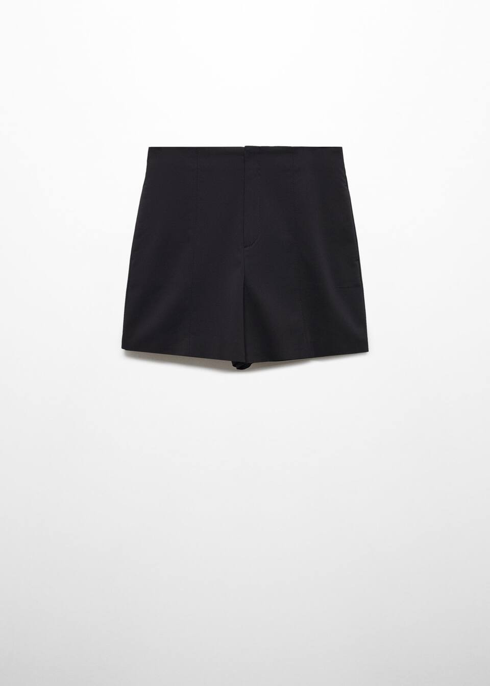 Search: High waist shorts black (12) | Mango United Kingdom | MANGO (UK)