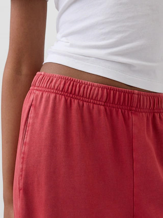 French Terry Classic Sweatpants | Gap (US)