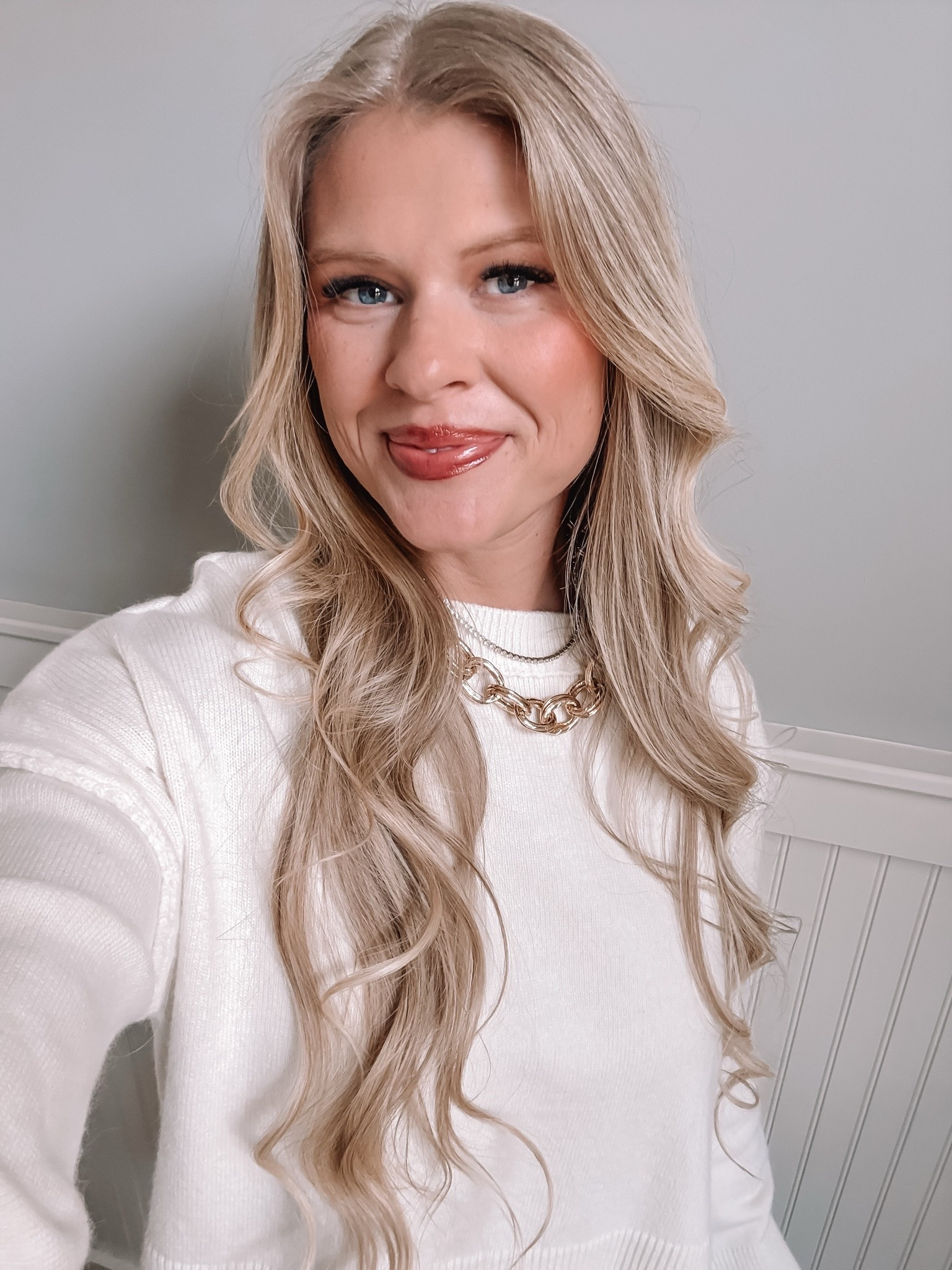 My most asked question - what is on your lips?! This is what I’m wearing 90% of the time. And the best part… it’s all super affordable! 

#lipcombo #affordablemakeup #makeuptutorial

#LTKBeauty #LTKmorningroutine #LTKgrwm