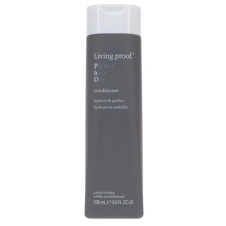 Living Proof Perfect Hair Day Conditioner 8 oz - Walmart.com | Walmart (US)