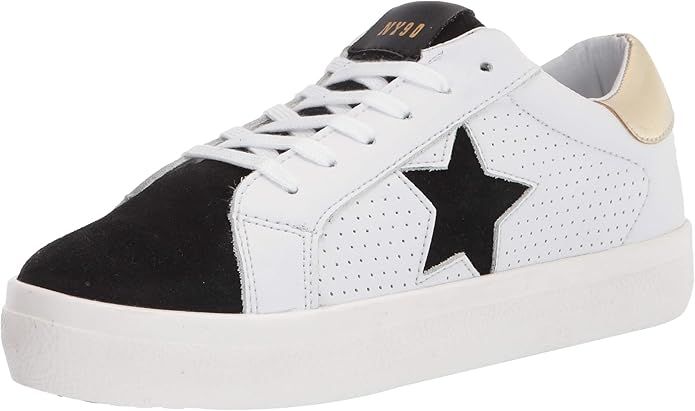 Steve Madden Women's Starling Sneaker | Amazon (US)