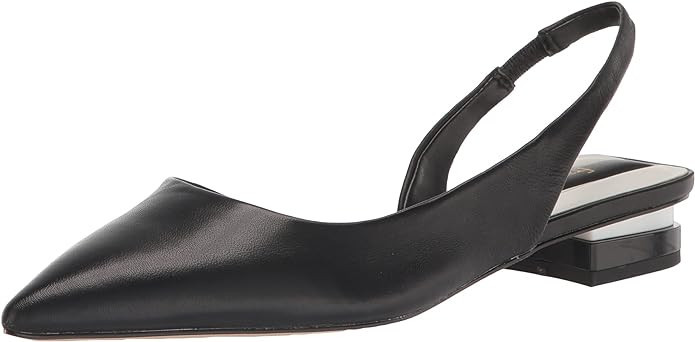 Franco Sarto Women's Tyra Slingback Pump | Amazon (US)