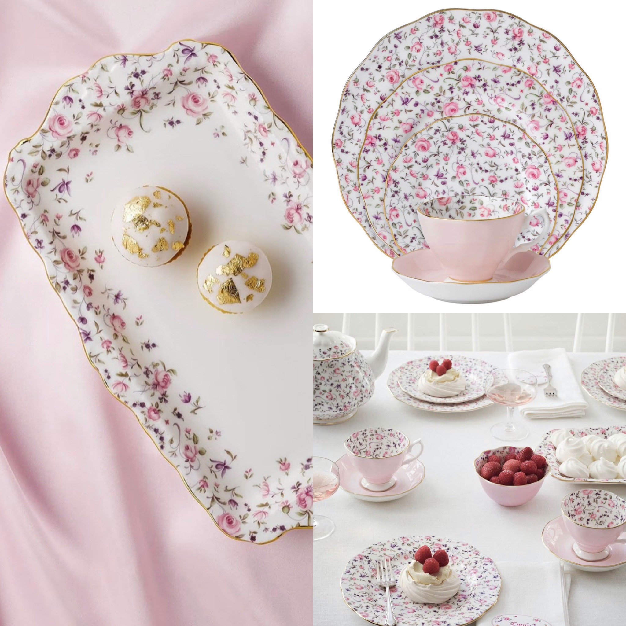 Ending soon. 30% off Royal Albert at Wedgwood. Perfect for the holiday gifting and holiday table. Limited time only! #sale

#LTKhome #LTKHoliday #LTKGiftGuide