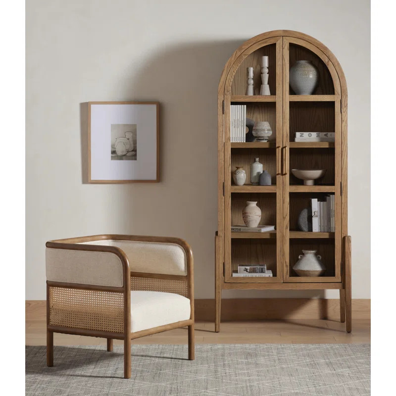 Tremaine 27.5'' Wide Armchair | Wayfair North America