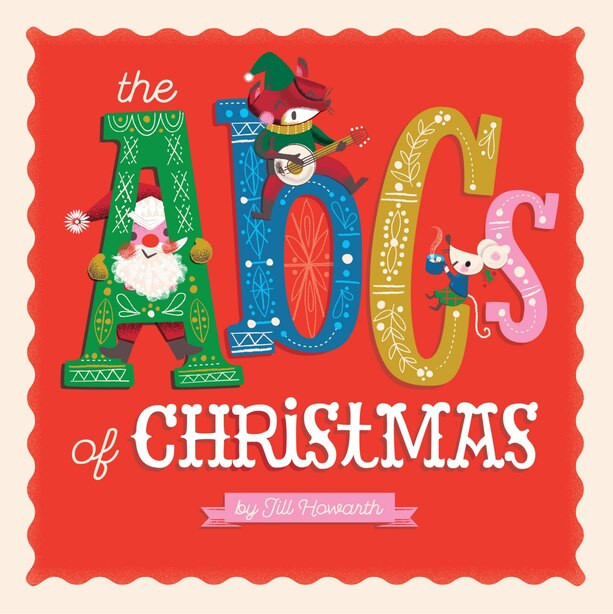 The ABCs of Christmas | Indigo (CA)