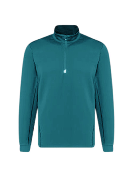 Cutter and Buck
                Traverse 1/2-Zip Pullover | Destination XL