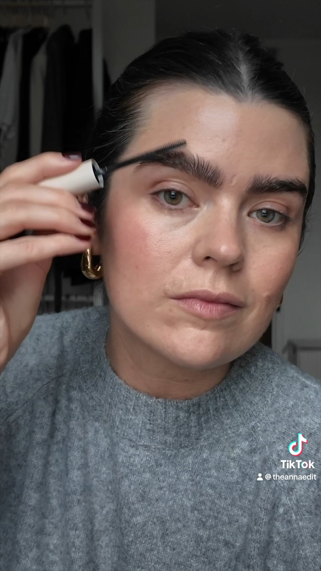 My low-effort makeup routine ❤️

#LTKmakeup #LTKautumn #LTKbeauty