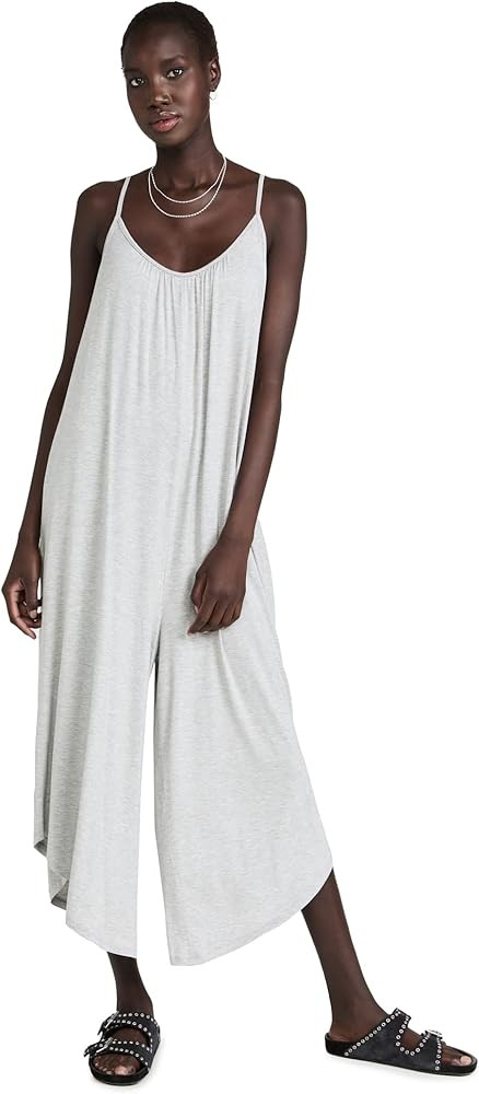 Z SUPPLY Women's Flared Jumpsuit | Amazon (US)