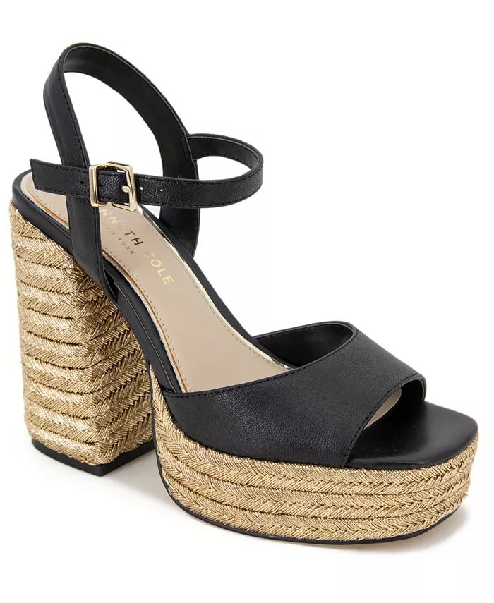 Women's Dolly Platform Sandals | Macys (US)