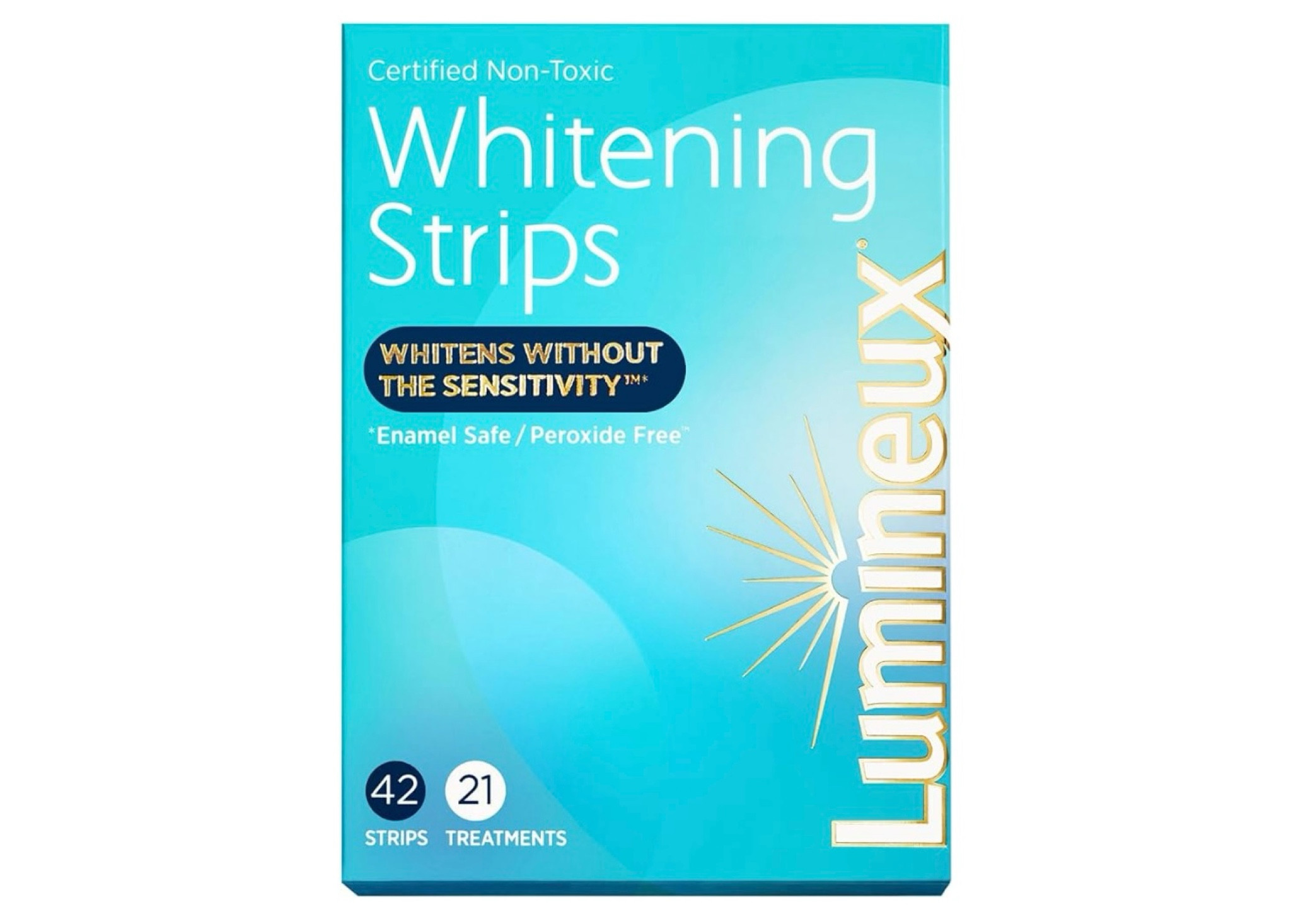 Prime Day Deal : Teen and Mom approved. These are clean and don’t use harsh chemicals. Whitening strips 

#LTKSaleAlert #LTKBeauty #LTKFindsUnder50