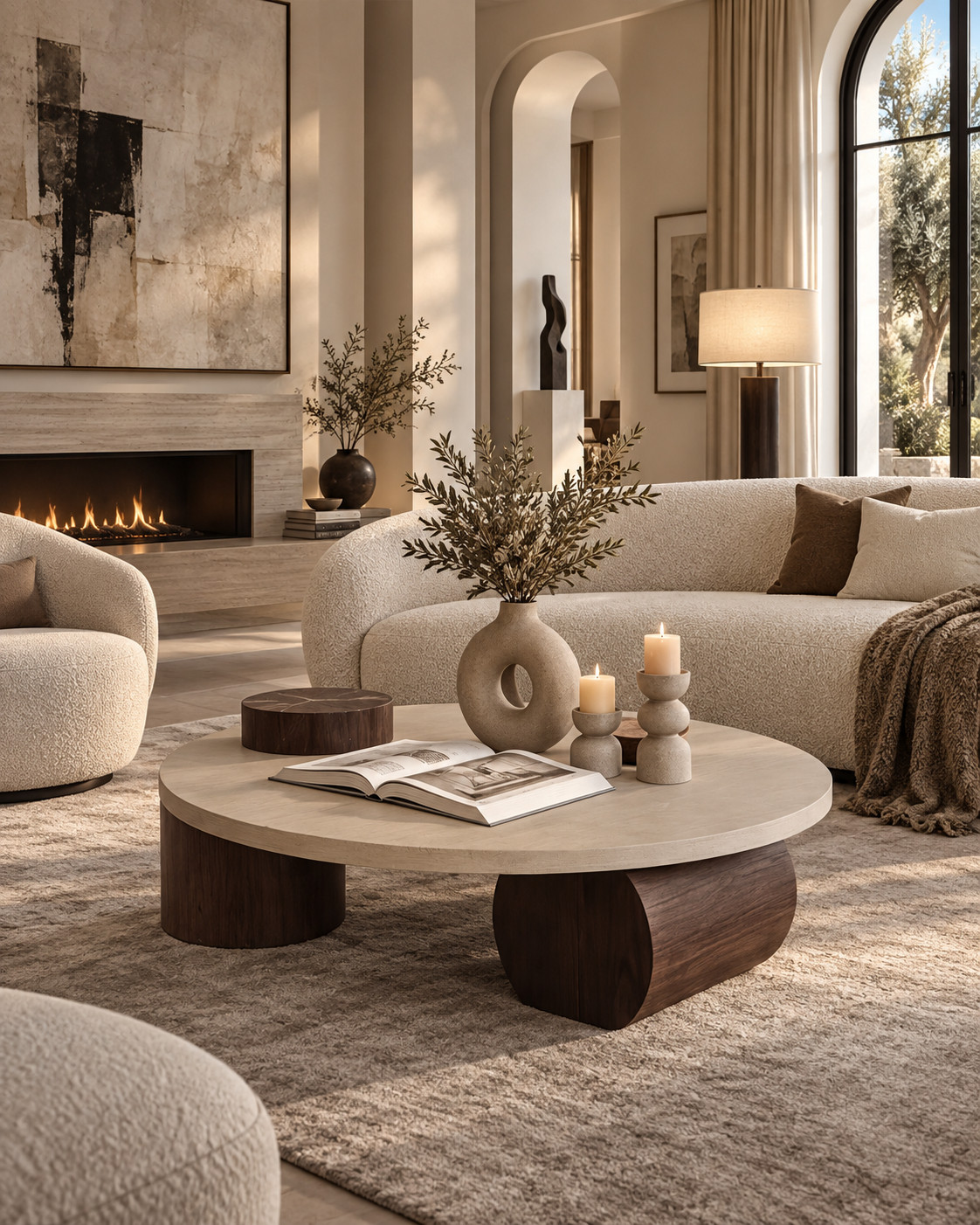 Wayfair’s Fall Epic Sale is SO good right now 🍂🤎 I found the prettiest minimalist coffee tables for giving your living room that clean, cozy fall refresh without making it feel too busy. So many modern wood, neutral, round, fluted, and simple statement styles are up to 70% off right now 👀 Perfect if you’ve been wanting to upgrade your space for fall while the prices are this good!

#WayfairFinds #WayfairSale #FallEpicSale #CoffeeTable #CoffeeTableFinds #MinimalistHome #MinimalistDecor #FallHomeDecor #FallDecor #LivingRoomDecor #LivingRoomInspo #ModernHomeDecor #NeutralHomeDecor #CozyHome #HomeRefresh #HomeDecorFinds #AffordableHomeDecor #InteriorInspo #ModernLivingRoom #FallHomeRefresh 

 #LTKSeasonal #LTKHome #LTKSaleAlert