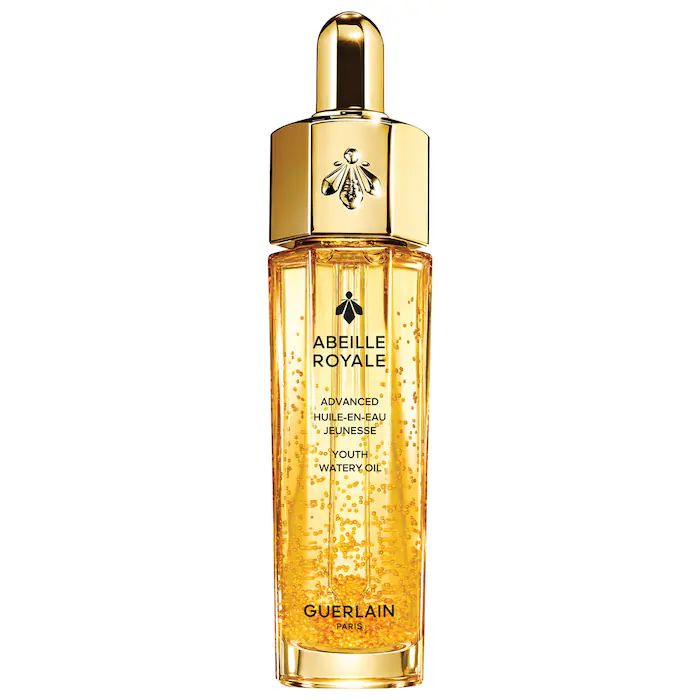 Mini Abeille Royale Advanced Youth Watery Oil | Sephora (US)